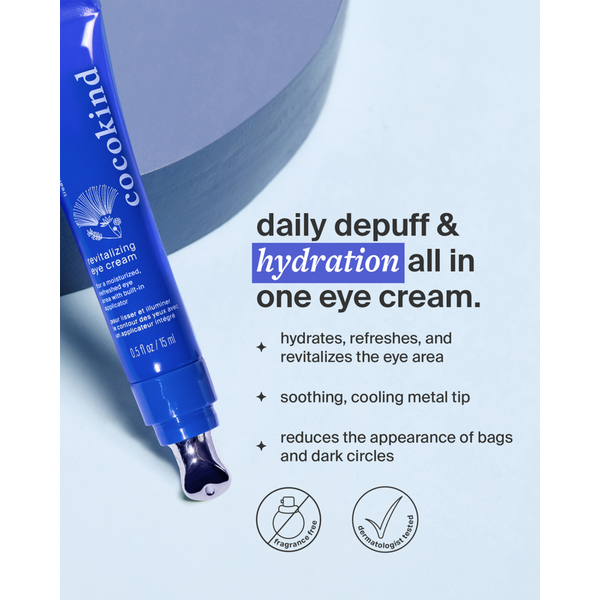 cocokind Revitalizing Eye Cream #3