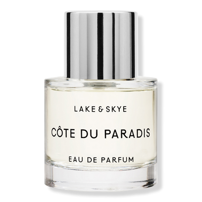 Lake & Skye Côte du Paradis Eau de Parfum