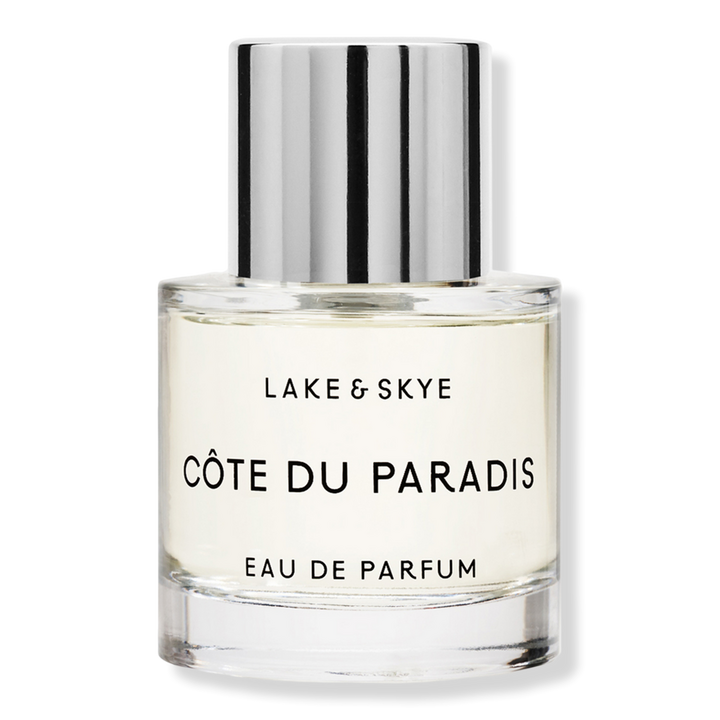 Lake & Skye Côte du Paradis Eau de Parfum #1