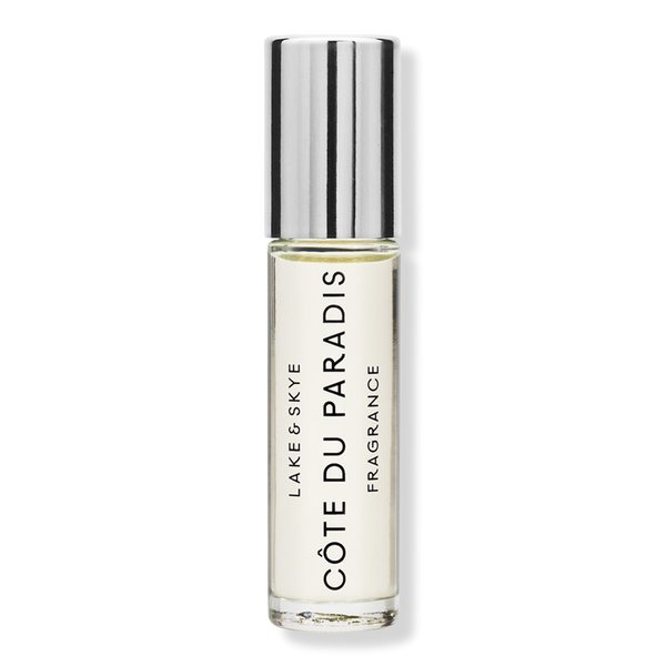 Lake & Skye Côte du Paradis Fragrance Oil Rollerball