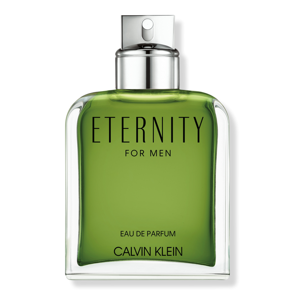 Calvin Klein Eternity For Men Eau de Parfum #1