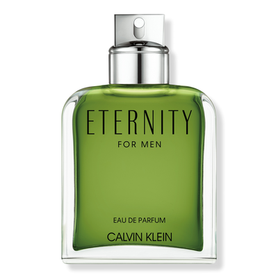 Calvin Klein Eternity For Men Eau de Parfum