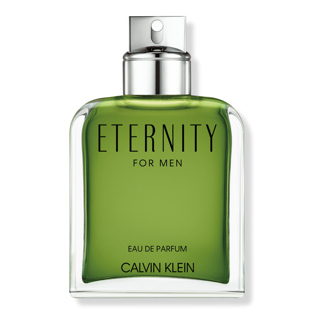 Kvittering slutningen kasket Eternity For Men Eau de Parfum - Calvin Klein | Ulta Beauty