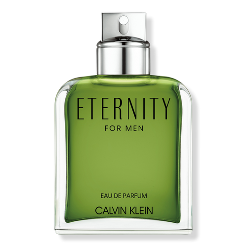 Calvin Klein Eternity for Men Eau de Toilette - Notes of fresh
