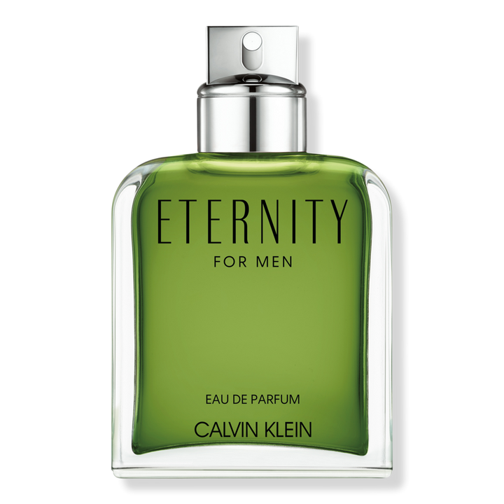 Calvin Klein Eternity For Men Eau de Parfum #1