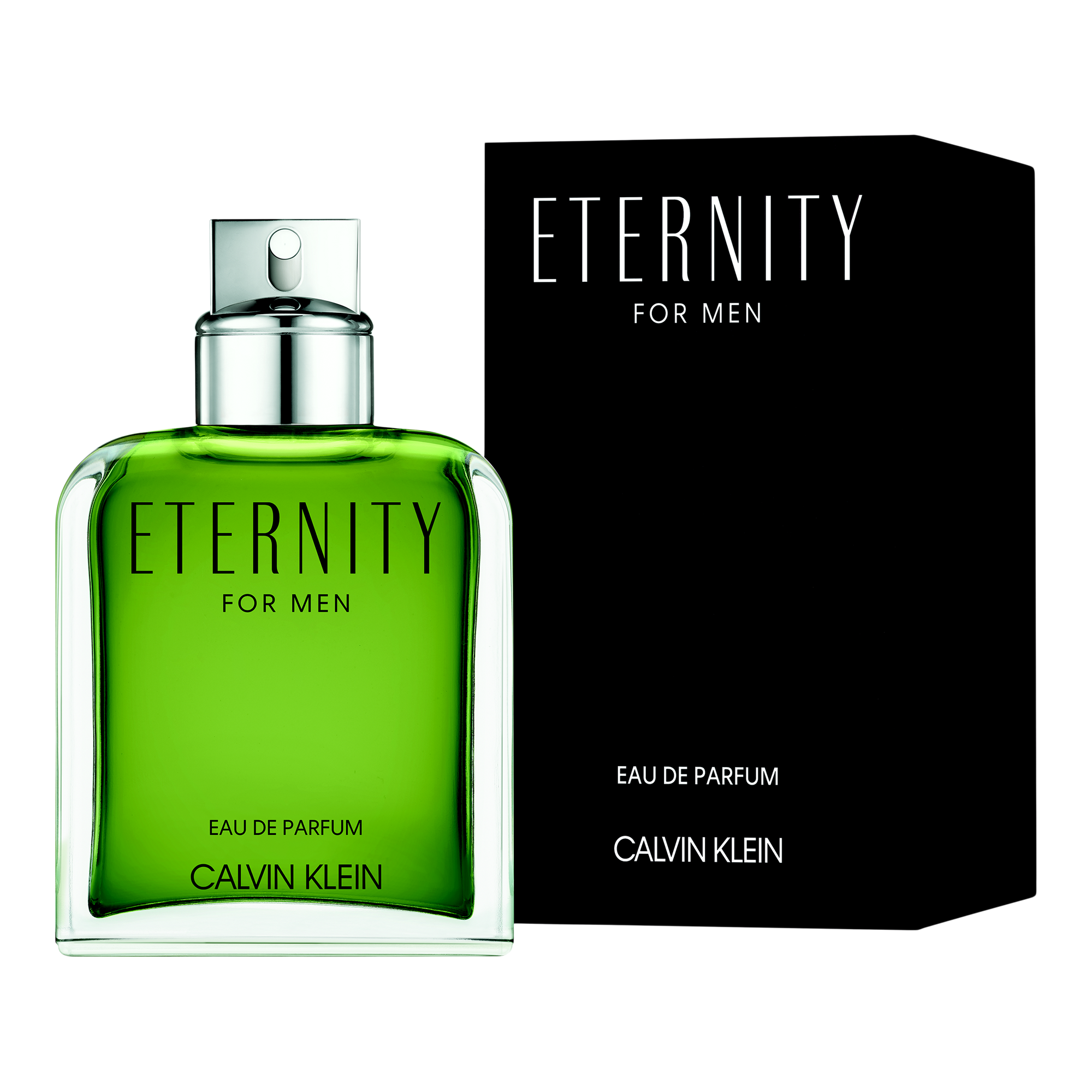 Calvin Klein Eternity - Thumbnail 2