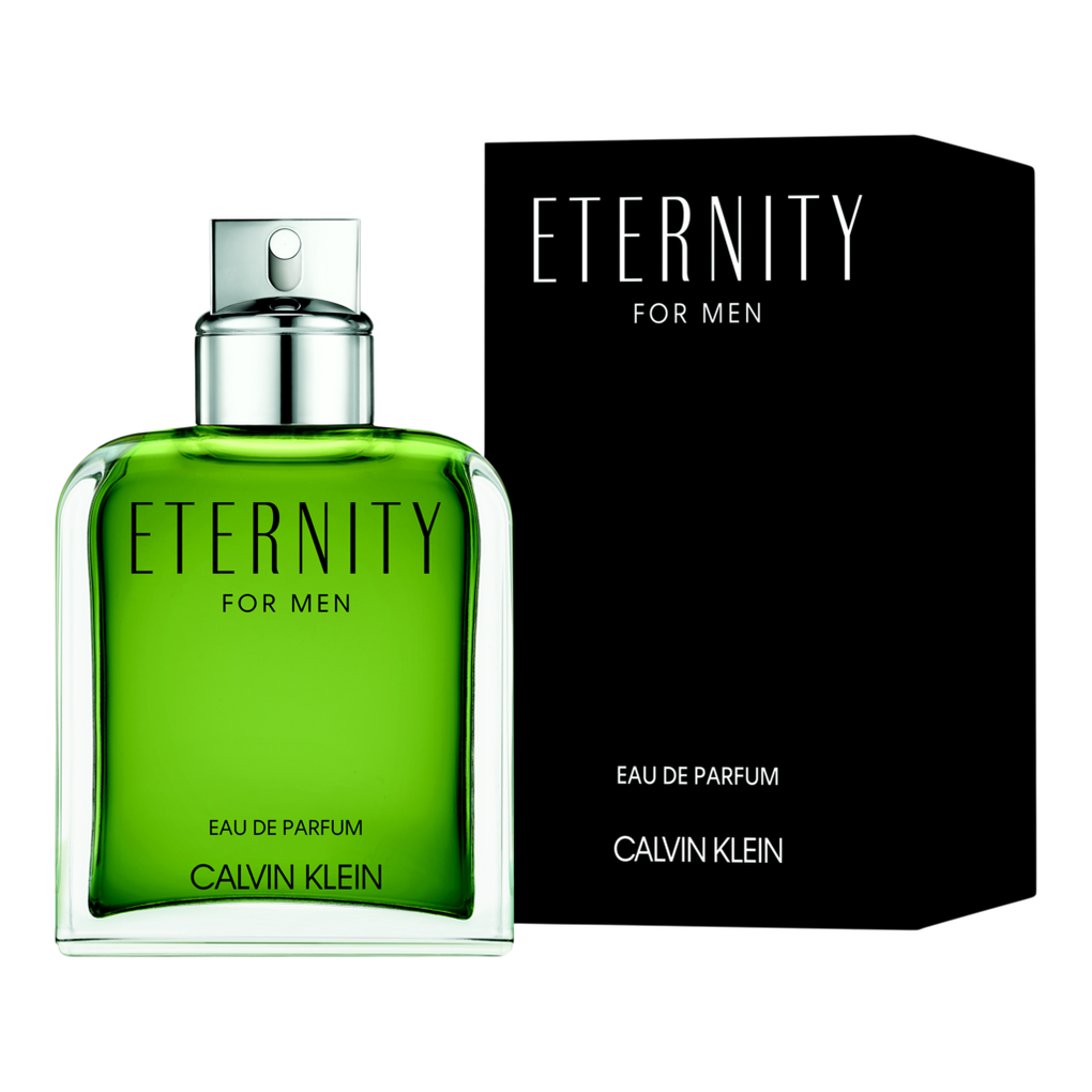 Eternity For Men Eau de Parfum - Calvin Klein | Ulta Beauty