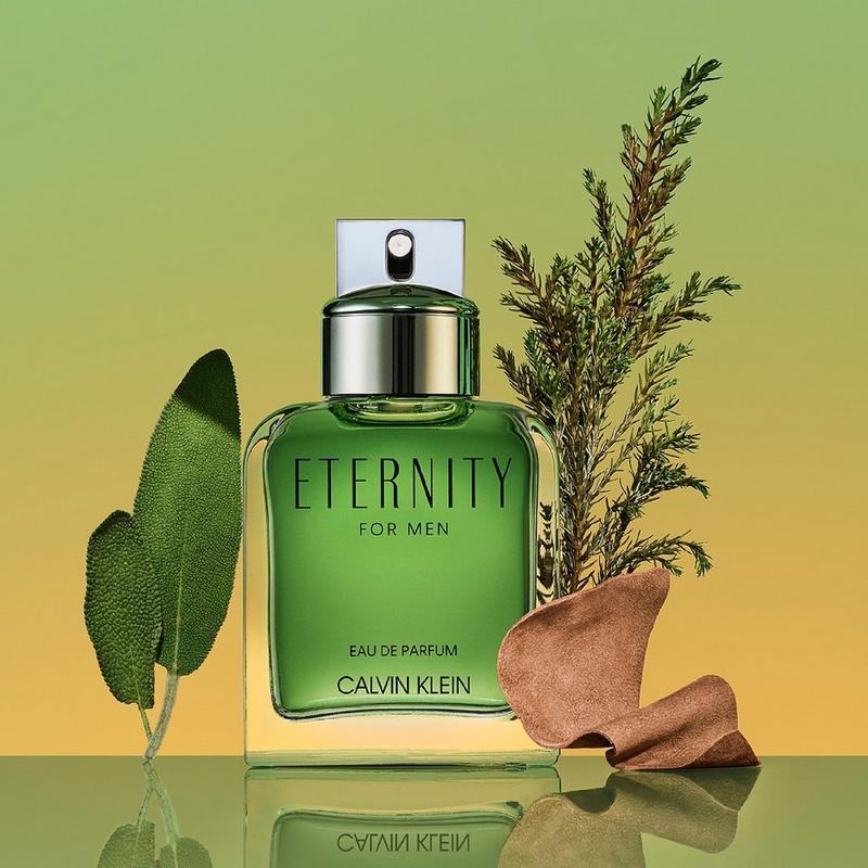 Calvin Klein - 6.7 oz Eternity For Men Eau de Parfum | Ulta Beauty