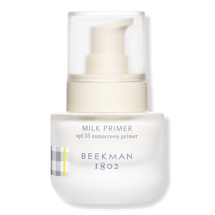 Milk Primer SPF 35 3in1 Daily Defense Sunscreen & Makeup Perfecter