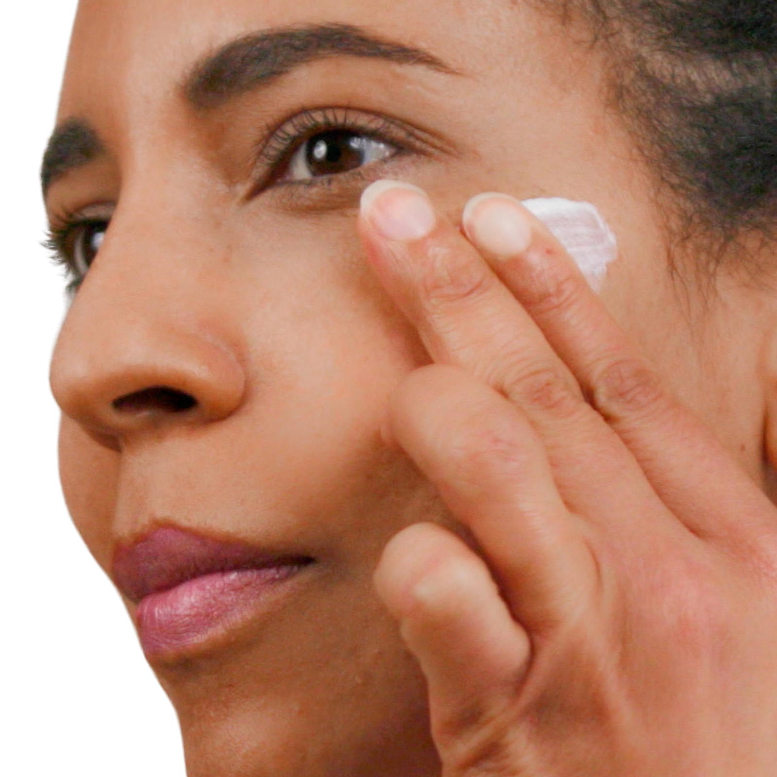 Travel Size Milk Primer SPF 35 Sunscreen & Makeup Perfecter