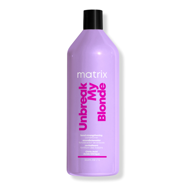 Total Results Instacure AntiBreakage LeaveIn Conditioner Spray Matrix Ulta Beauty