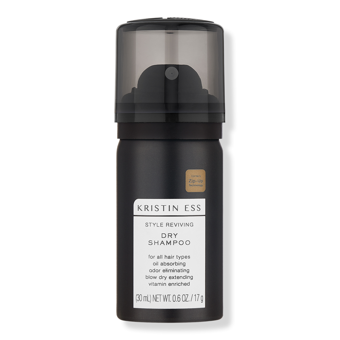 KRISTIN ESS HAIR Free Style Reviving Dry Shampoo deluxe sample with $24 brand purchase #1