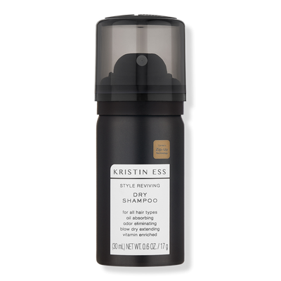 KRISTIN ESS HAIR Free Style Reviving Dry Shampoo deluxe sample with $24 brand purchase