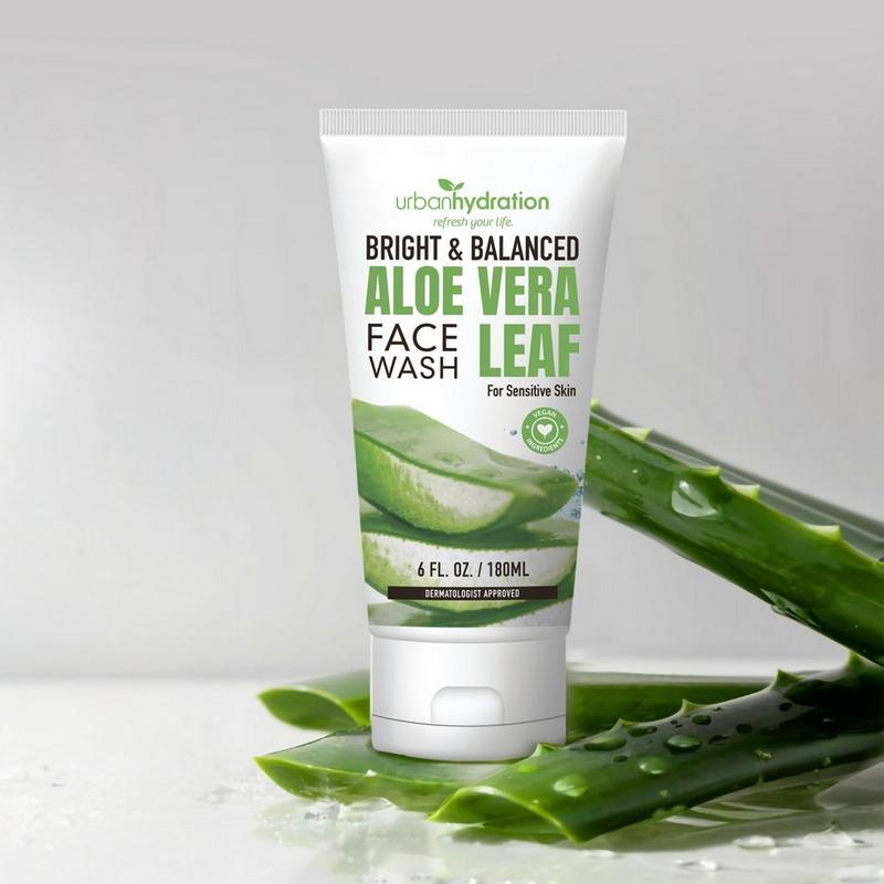 aloe mora Aloe & Cucumber Candle main image 1