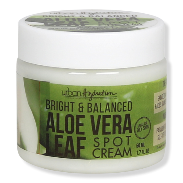 Urban Hydration Bright & Balanced Aloe Vera Spot Cream #1