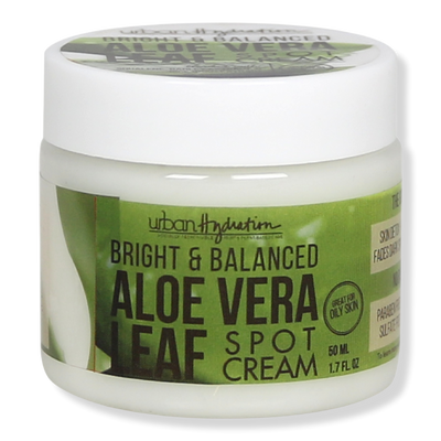 Urban Hydration Bright & Balanced Aloe Vera Spot Cream