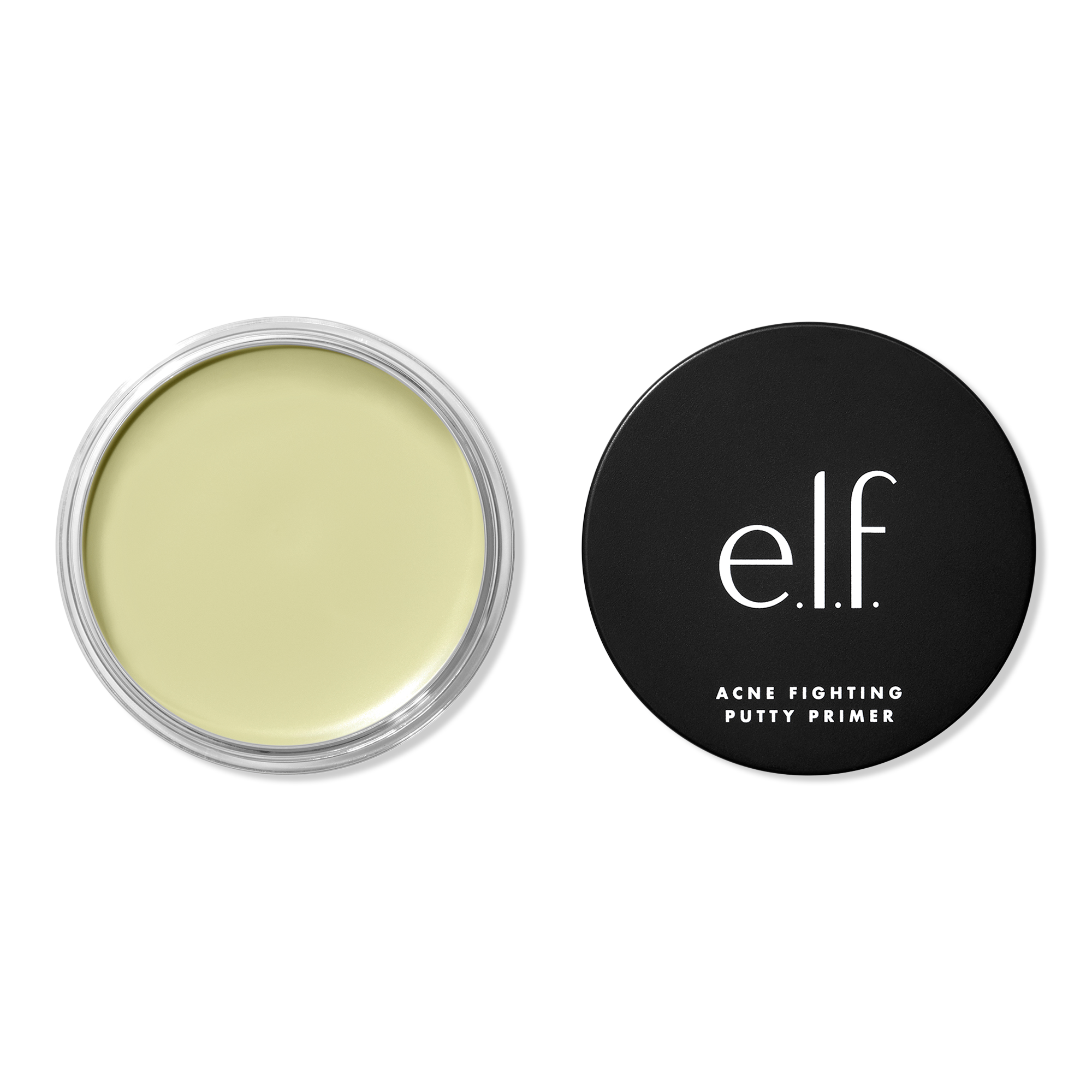 e.l.f. Cosmetics Acne Fighting Putty Primer #1