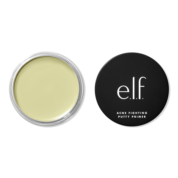 e.l.f. Cosmetics Acne Fighting Putty Primer #1