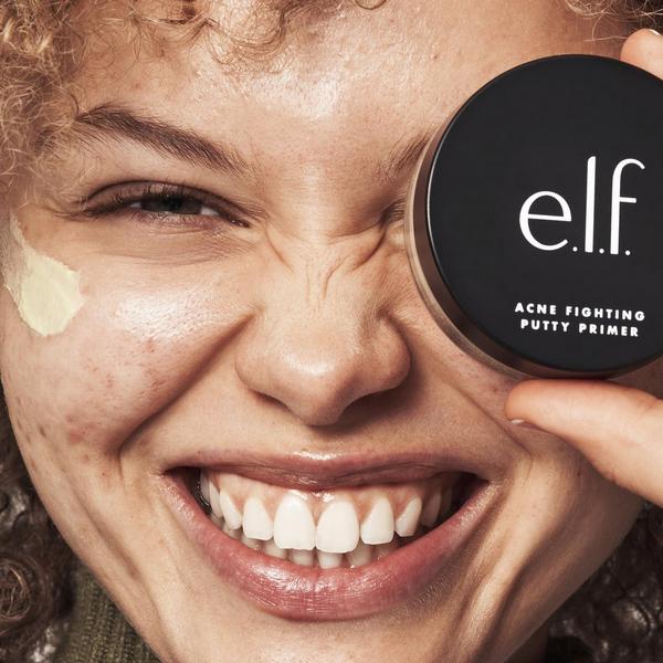 e.l.f. Cosmetics Acne Fighting Putty Primer #5