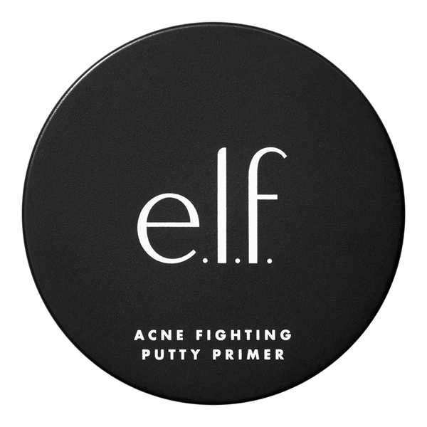 e.l.f. Cosmetics Acne Fighting Putty Primer #7