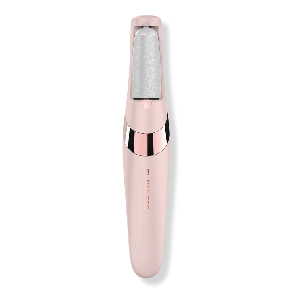 Finishing Touch Flawless Pedicure Tool, Electronic, Pedi