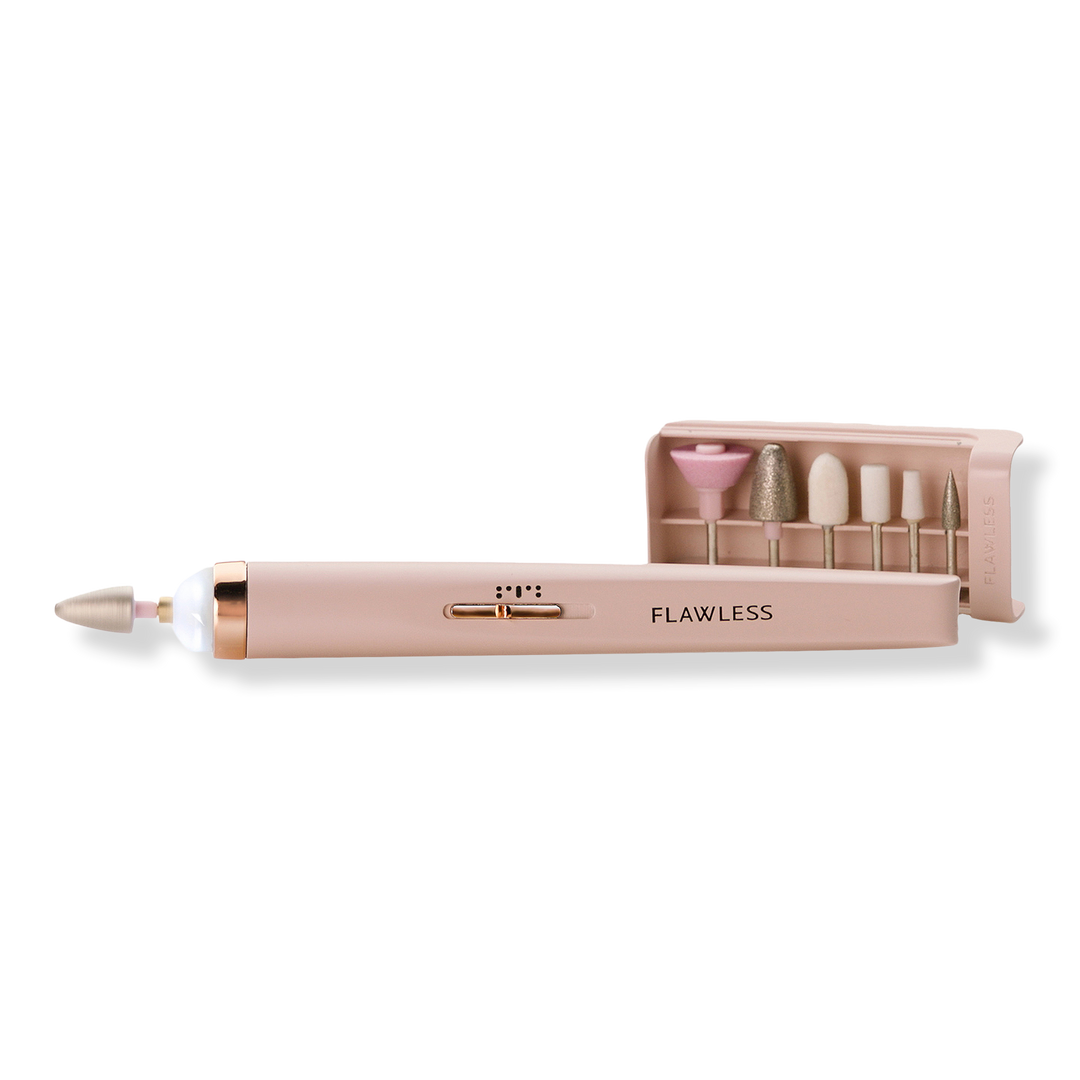Flawless by Finishing Touch Flawless Salon Nails Kit #1