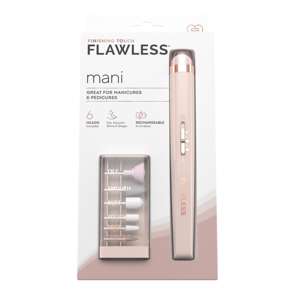 Flawless by Finishing Touch Flawless Salon Nails Kit #2