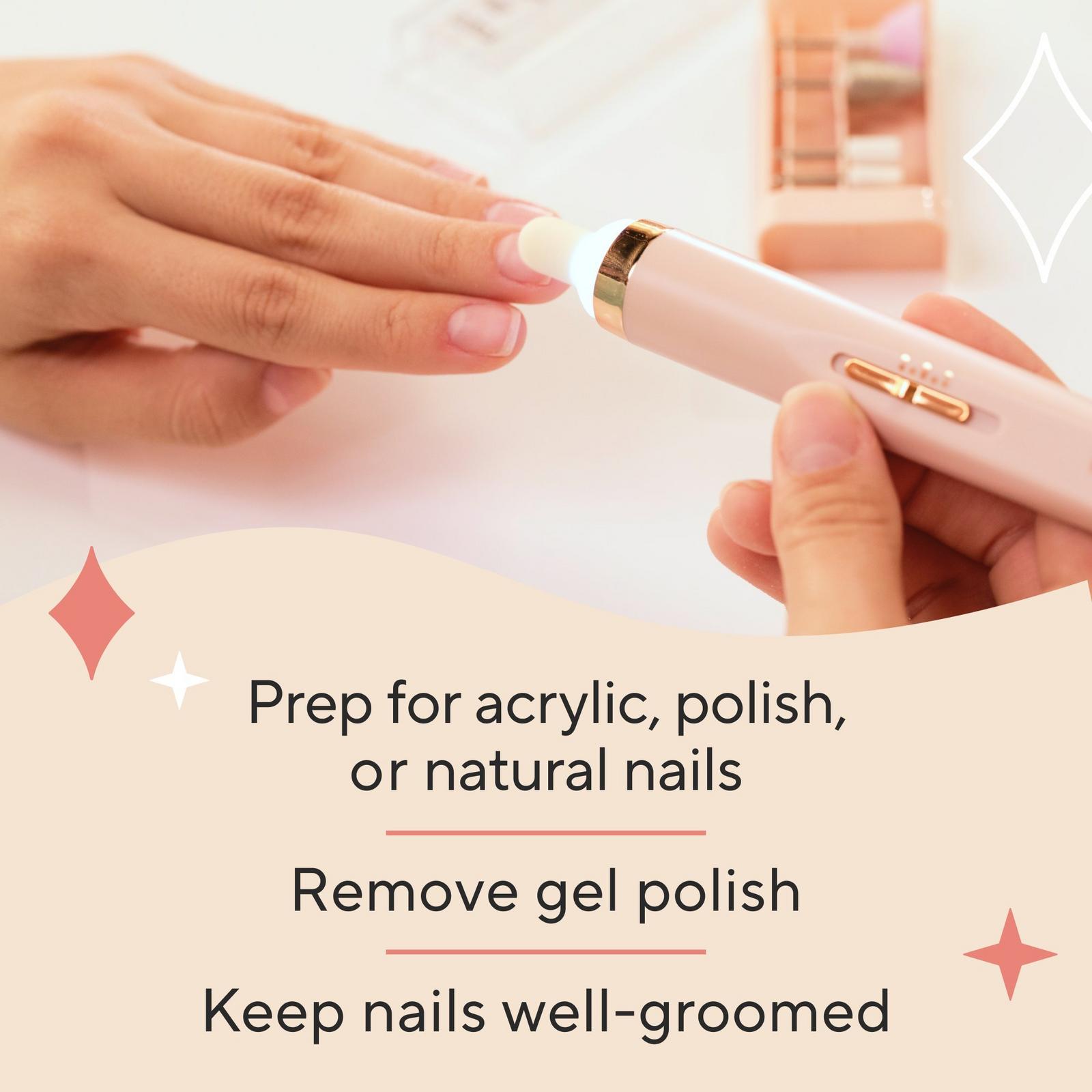 Flawless Salon Nails Kit