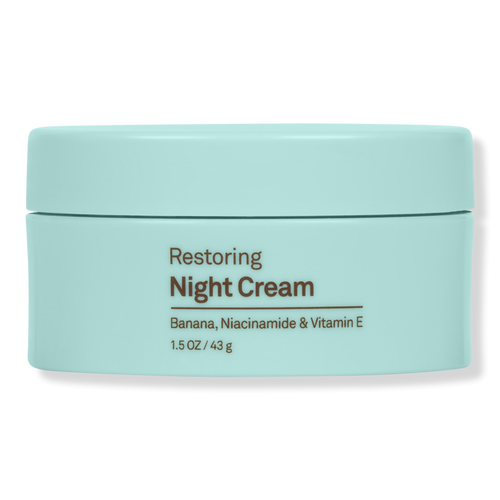 Restoring Night Cream