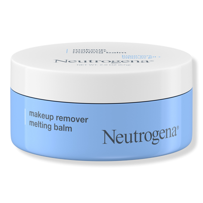 Neutrogena Makeup Remover Melting Balm