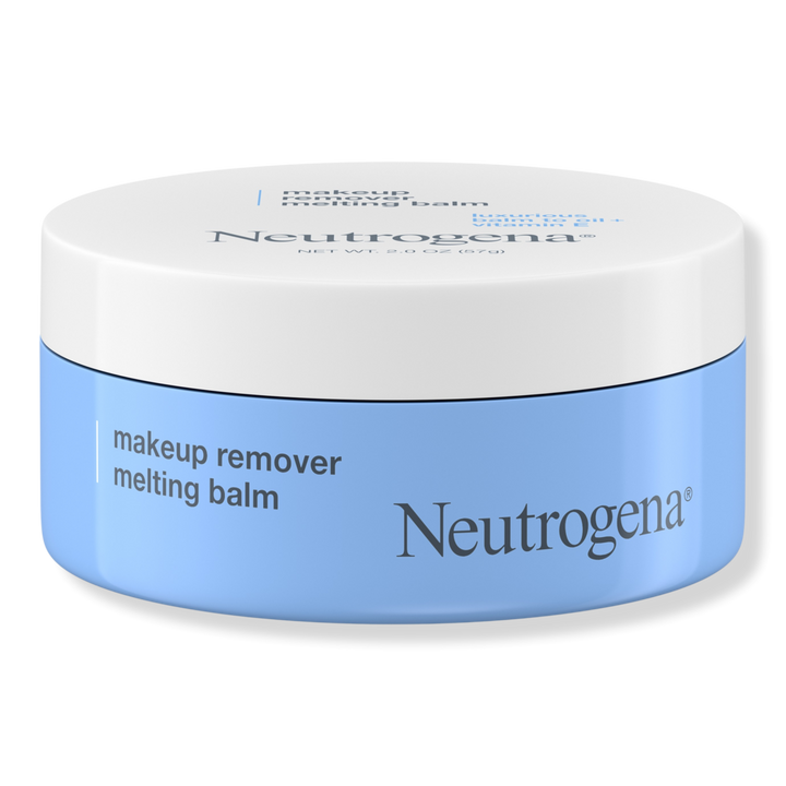 Neutrogena Makeup Remover Melting Balm #1