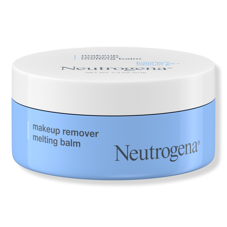 Makeup Remover Melting Balm - Neutrogena | Ulta Beauty