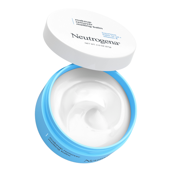 Neutrogena Makeup Remover Melting Balm #4