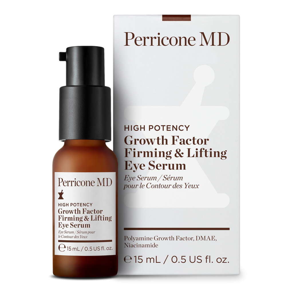 Perricone MD - H2 Elemental Energy De-Puffing Eye Gel, 15ml - Men -  Colorless Perricone MD