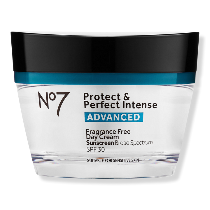 fragrance free deodorant boots