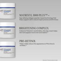 No7 - Lift & Luminate Triple Action Fragrance Free Day Cream SPF