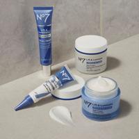 No7 - Lift & Luminate Triple Action Fragrance Free Day Cream SPF