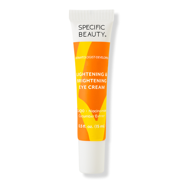 Brightwave Vitamin C Energizing + Brightening Eye Cream Kinship