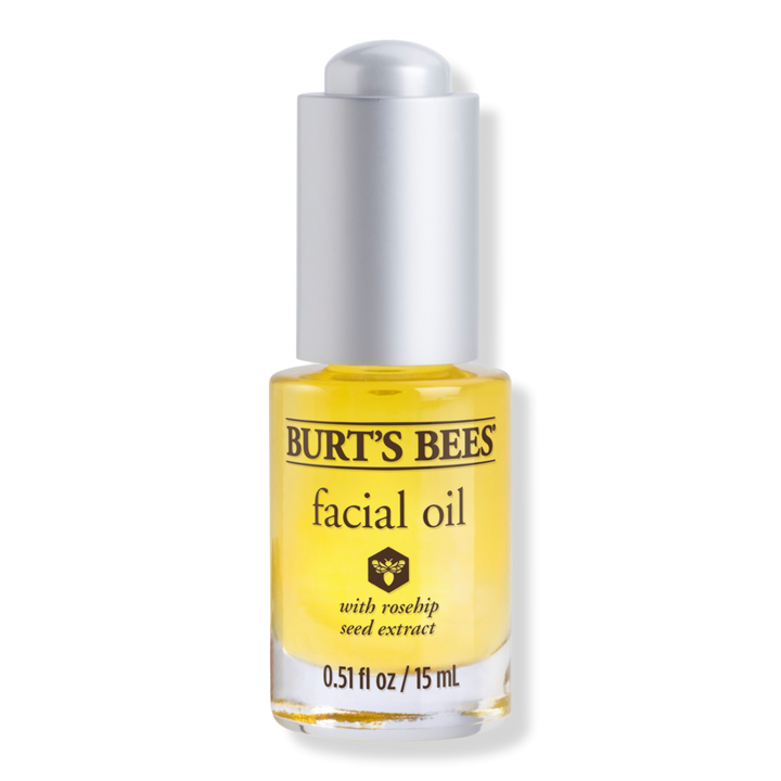 Burt's Bees Facial Oil #1