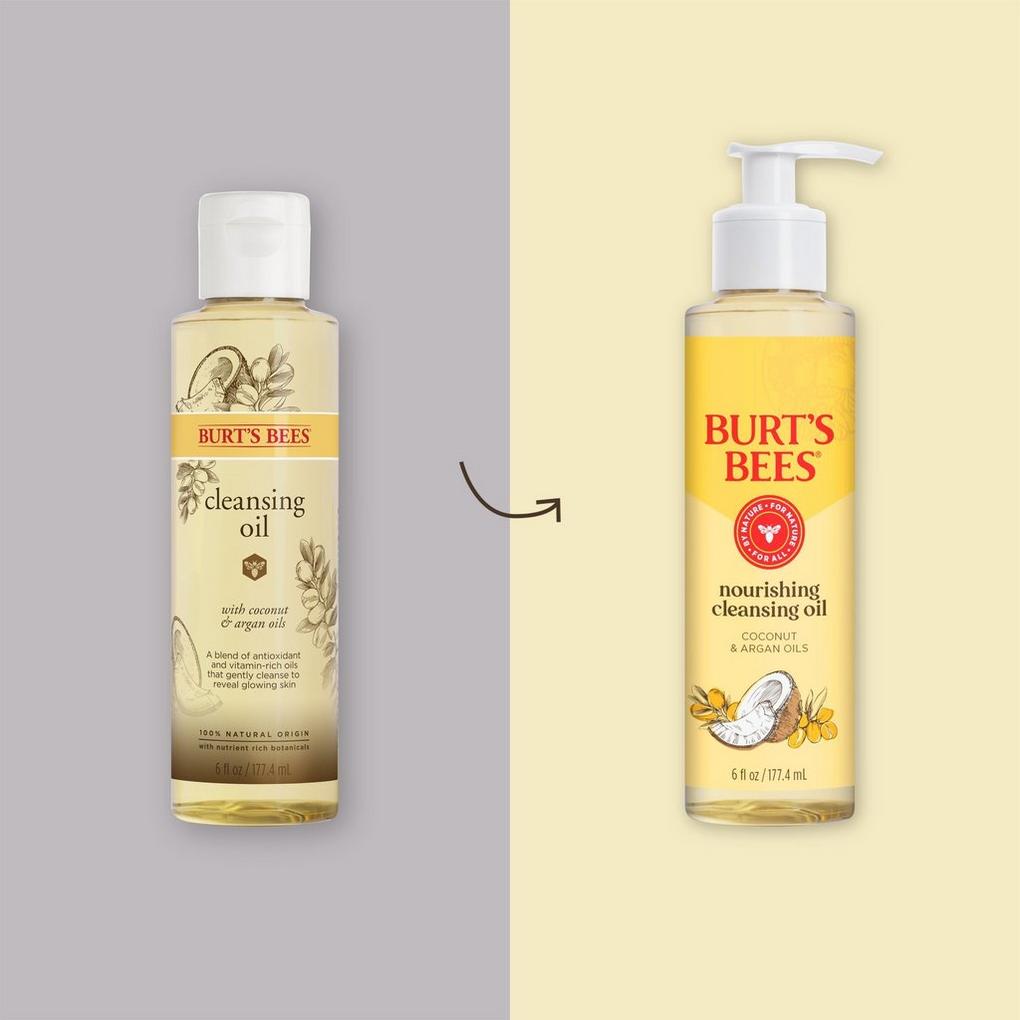 Burt's bees deals cleansing balm