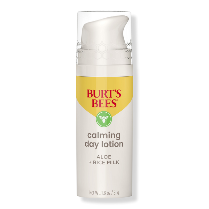 Burt's Bees Sensitive Daily Moisturizer Cream #1