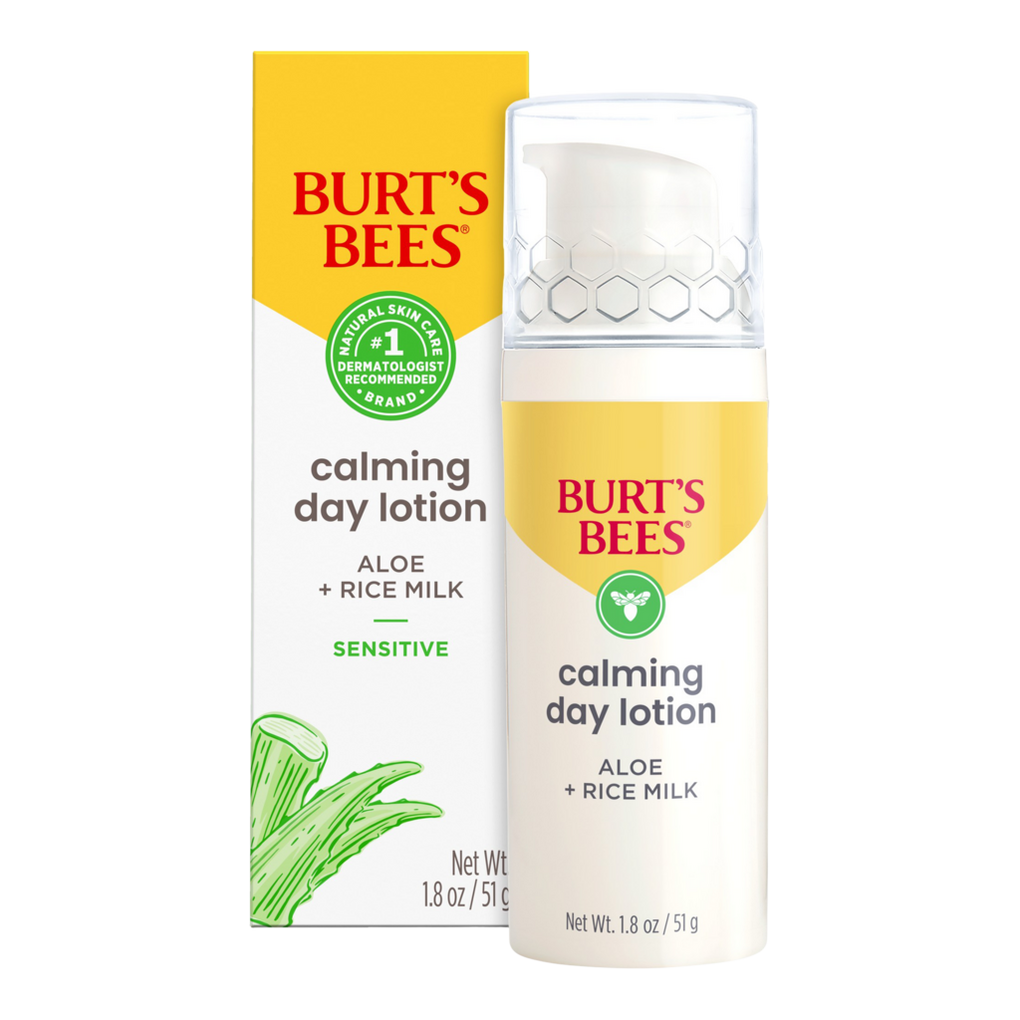 Burt's Bees Sensitive Night Cream 2 Oz., Skin Care