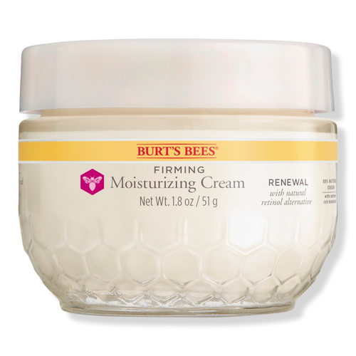 Renewal Firming Moisturizing Cream