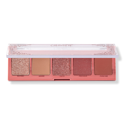 ColourPop Cherish Eyeshadow Palette