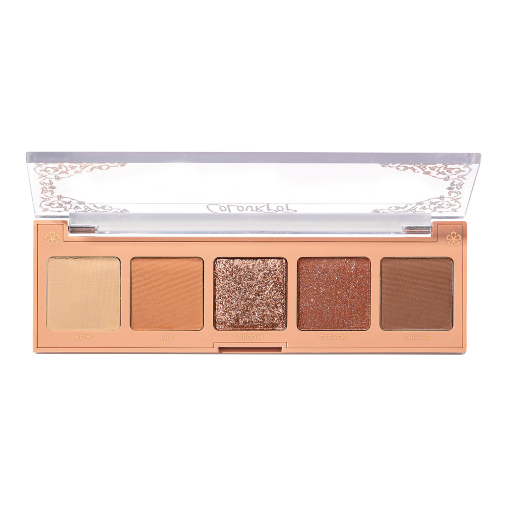 Crush Eyeshadow Palette