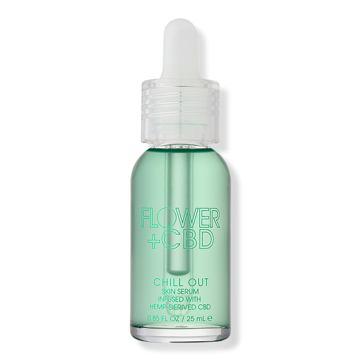 FLOWER Beauty Chill Out Hydrating Skin Serum #1