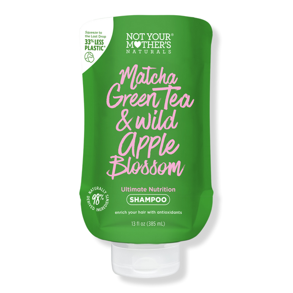 Matcha Green Tea & Wild Apple Blossom Nutrient Rich Butter Masque Not