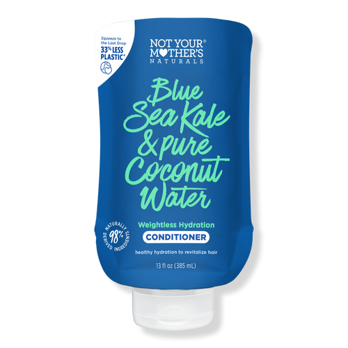 Blue Sea Kale & Pure Coconut Water Weightless Hydration Conditioner