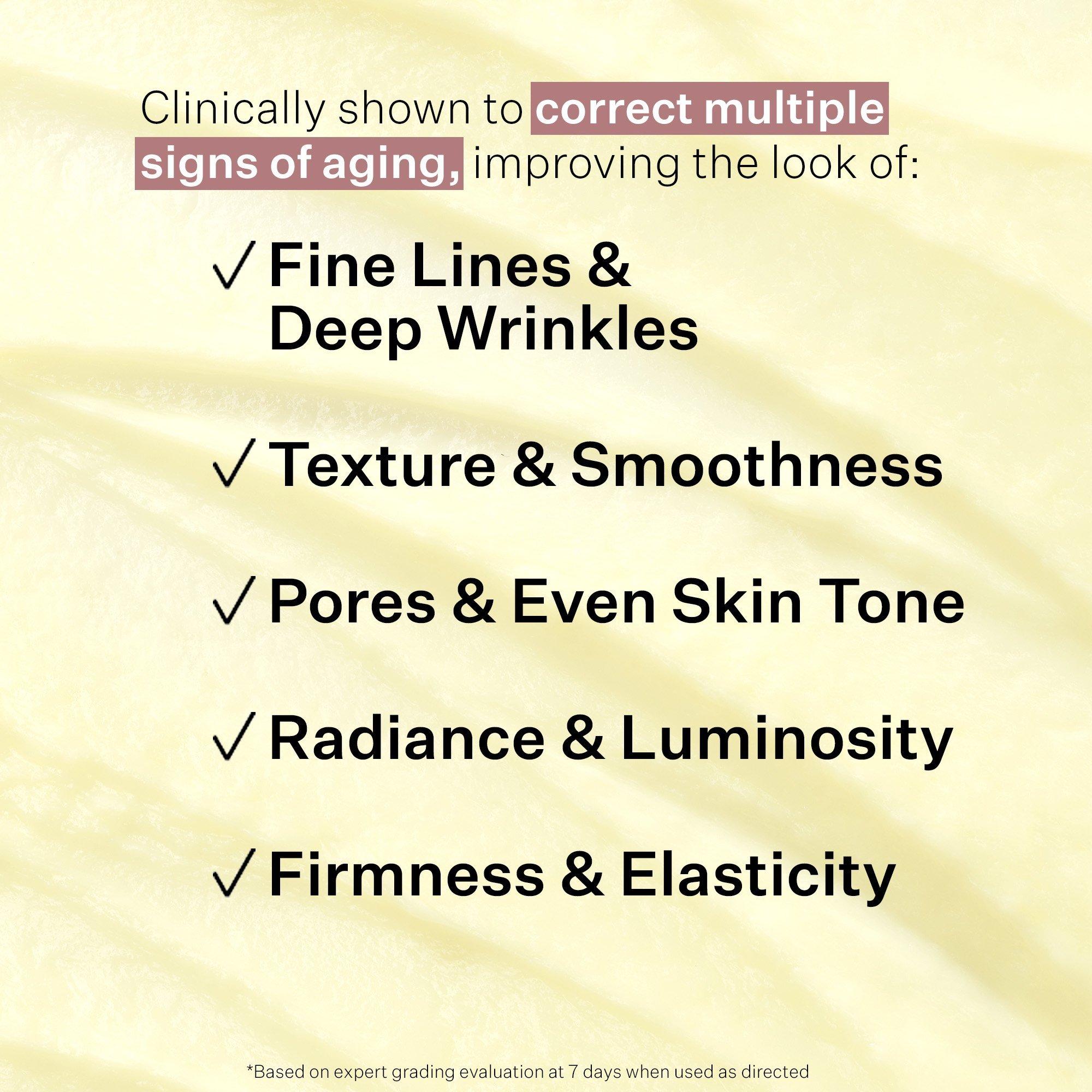 Ночной обновляющий увлажняющий крем StriVectin Advanced Retinol — фото 2