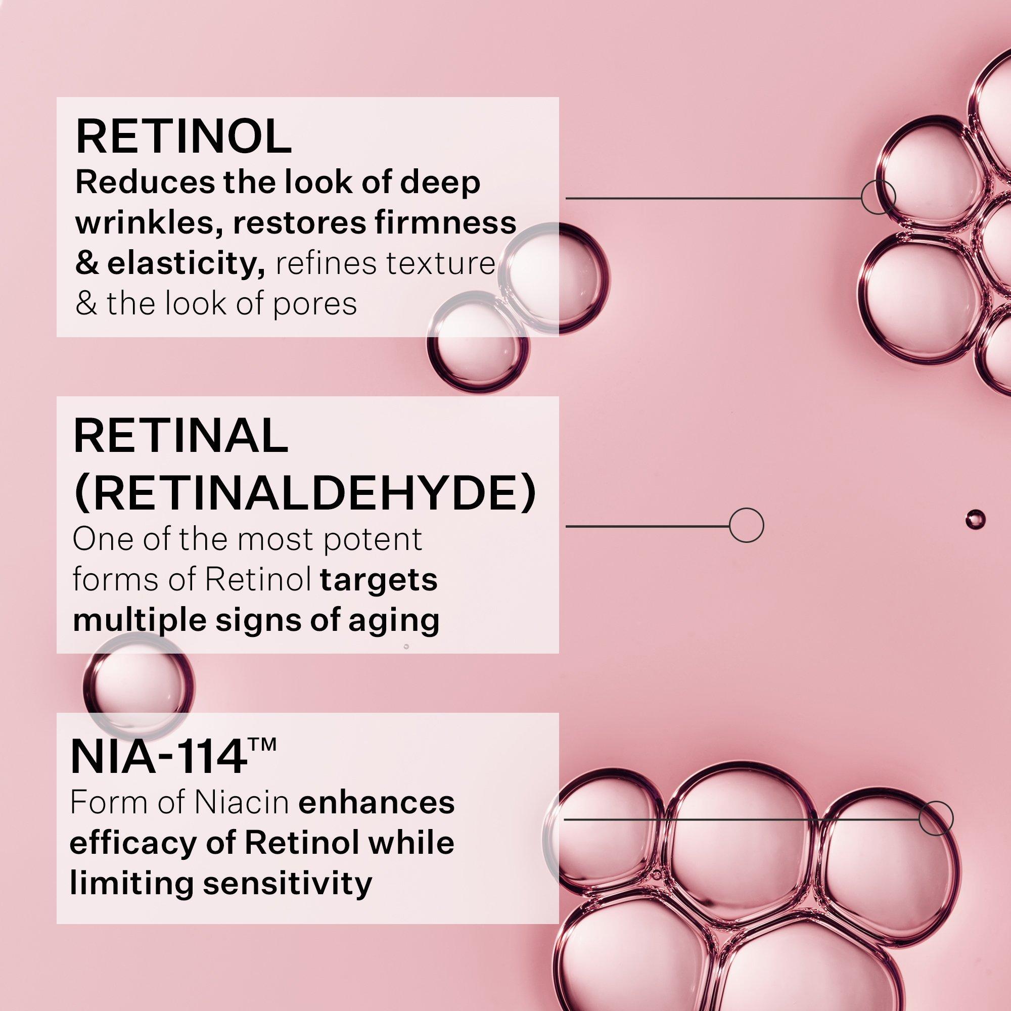 Ночной обновляющий увлажняющий крем StriVectin Advanced Retinol — фото 4